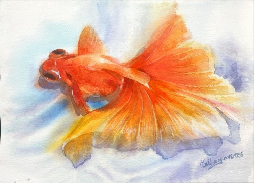 金魚II
